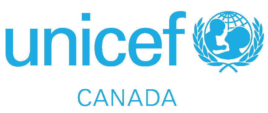 UNICEF Canada logo
